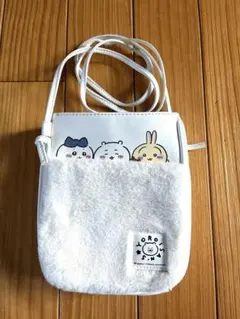 ちいかわ ショルダーバッグ