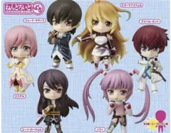 2026年最新】ねんどろいどぷち テイルズの人気アイテム - メルカリ