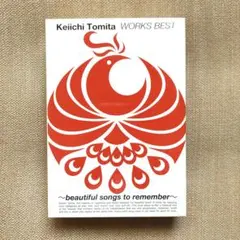 冨田恵一 WORKS BEST CD+DVD
