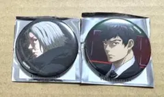 BLEACH LAM 東京旋回 缶バッジ 卯ノ花烈 卯ノ花 - メルカリ