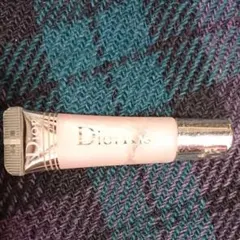 ディオールリップグロス