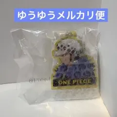 一番くじ ワンピース トラファルガー・ロー アクリルキーホルダー