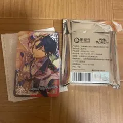 あんスタ 流砂コロッタ 氷鷹北斗