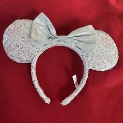 ディズニーエルサ カチューシャ