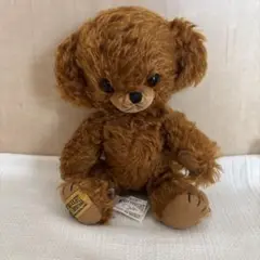メリーソート　チーキー　テディベア