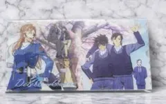 名探偵コナン 警察学校組 韓国 チケット風カード