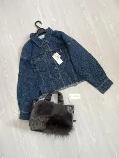 デニムジャケット