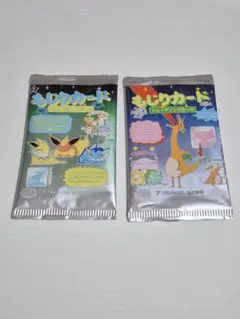wrenny moo もじりカード ポケモンカード 未開封 - メルカリ