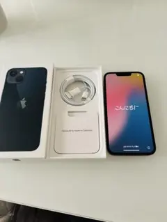 iPhone 2G 4GB 4GB純正美品箱 付属品付 iOS1.0 - メルカリ