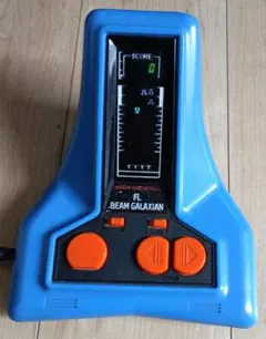 FL ビームギャラクシアンとデジコムベーダー(動作未確認) - メルカリ