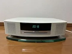BOSE Wave Music System 本体 リモコン付のサムネイル