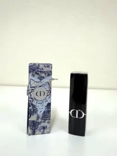 匿名配送　未使用　Dior ルージュ・ディオール 720V アイコンベルベット