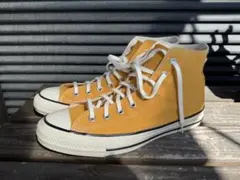 CONVERSE スニーカー オールスター US HI メンズ