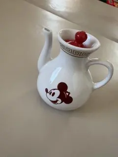 東京ディズニーリゾート ミッキー醤油差し
