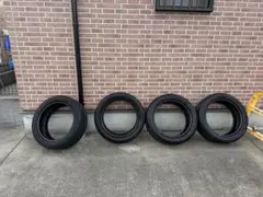 引取のみ横浜港北区225/50R18 ヨコハマアドバンデシベルADVAN室内保管のサムネイル