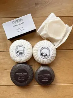 2025年最新】リッツカールトン ディプティックの人気アイテム - メルカリ