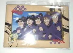 忍たま乱太郎 忍たま スクエア 缶バッジ 五年生