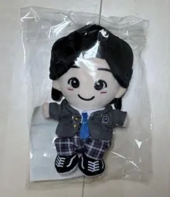 道枝駿佑 ちびぬい
