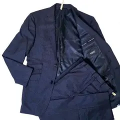 2026年最新】BURBERRY BLACK LABEL メンズ ビジネススーツの人気