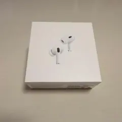 Airpods pro 第2世代