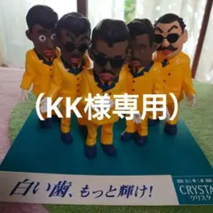 2025年最新】ラッツ＆スター フィギュアの人気アイテム - メルカリ