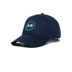 2026 全豪オープン POLO AO公式 スポーツキャップ ネイビー 新品 2026年最新】全豪オープン キャップの人気アイテム - メルカリ