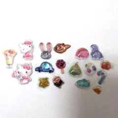 ボンボンドロップシールズートピア正規品おすそ分けその他