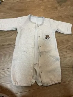 ベビーカバーオール 50-60cm