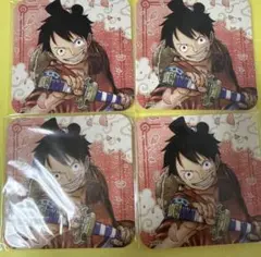 2025年最新】アートコースター ワンピースの人気アイテム - メルカリ