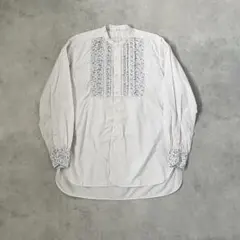 45r 45rpm メッセージバードプリントの90845星Tシャツ(再び) - メルカリ