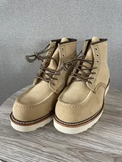 RED WING 8833 Classic Moc Hawthorne 27cm - メルカリ