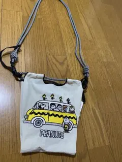 ボールアンドチェーン　ザ・ピーナッツ　Sサイズ