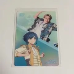 UniteUp! ゆーゆー ランダムカード ランカ
