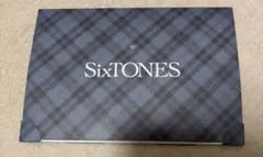 SixTONES 2026年　カレンダー