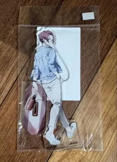 2025年最新】ブルーロック アクリルスタンド_糸師 冴/休日メガネの人気