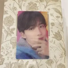 SEVENTEEN DREAM ジョンハン