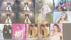 twiceサナ ポストカード