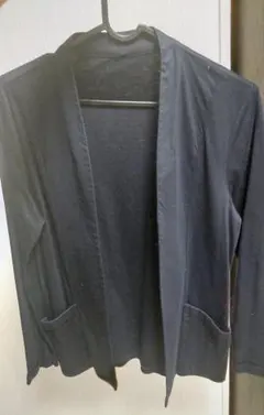 MICHEL KLEIN ミッシェルクラン 長袖カーディガンのサムネイル