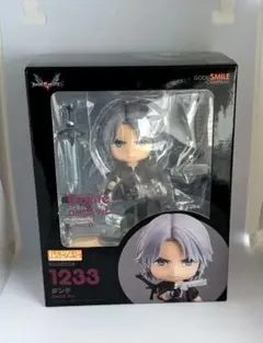 2026年最新】ダンテ ねんどろいどの人気アイテム - メルカリ