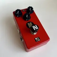 AMATERAS JAPAN ギターエフェクター 本体 - メルカリ