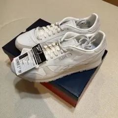 Reebok CLASSIC LEATHER 1LDK 28.5㎝ 新品のサムネイル