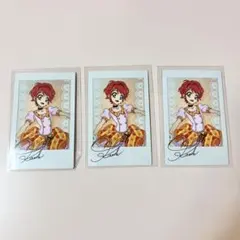 アイカツ 一ノ瀬かえで キャラナップ アクリルチャーム