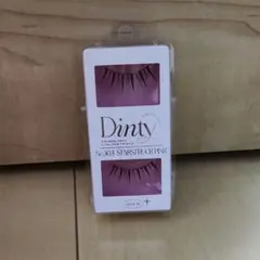 Dinty No.303 STARSTRUCK PINK つけまつげのサムネイル