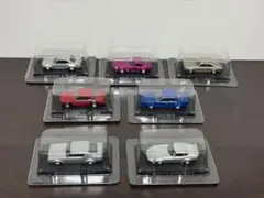シボレー キャデラック セビル カマロ 5台セット アメリカ車 America