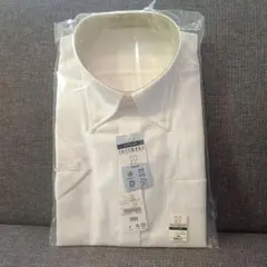 ワイシャツ　半袖　　メンズ　LL