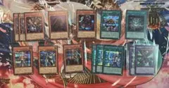 遊戯王　EU版　Angelechy デッキパーツセット 遊戯王 EU版 Angelechy デッキパーツセット - メルカリ