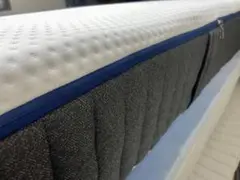 エマスリープ ハイブリッドV2 プラス シングル