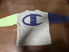 Champion カラフルスウェットシャツ