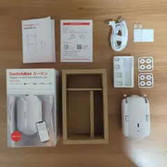 SUZUKI HIROMI様専用まとめ売り】SwitchBot カーテン - メルカリ