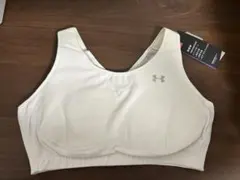 UNDER ARMOUR スポーツブラ XL CD